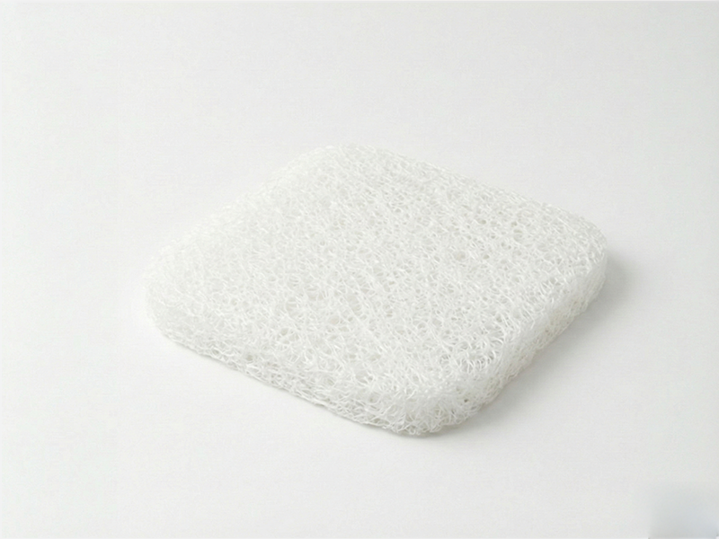 Breeze Fiber Cushion Breathable & Dry | Pressure Relief | Fully Washable — image 2