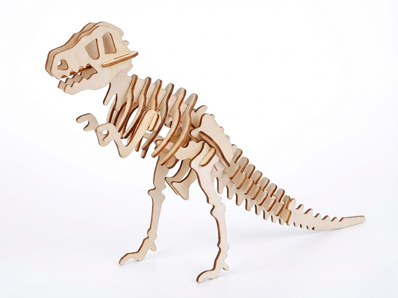 T-Rex