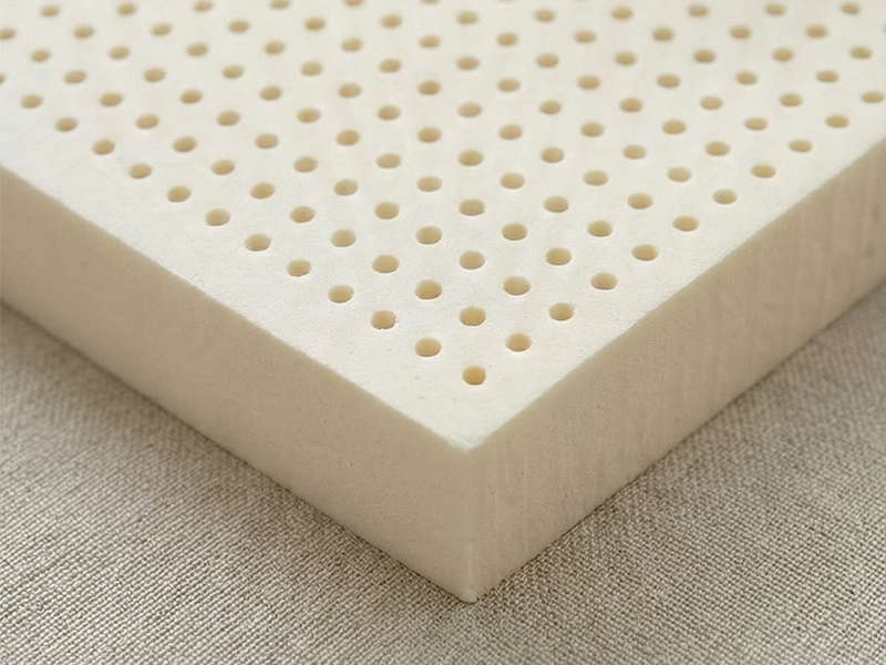 Fukurou Cloud layer — Natural Latex Comfort Layer