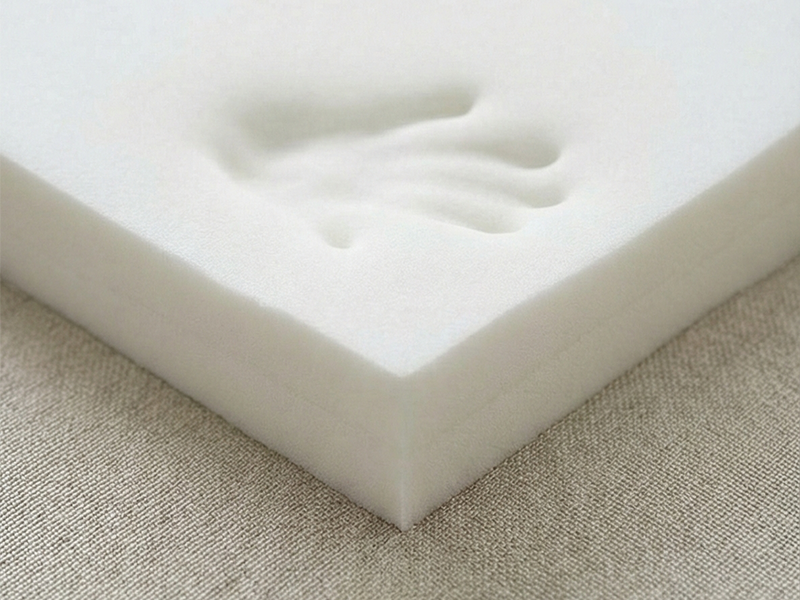 Fukurou Cloud layer — High-Density Memory Foam