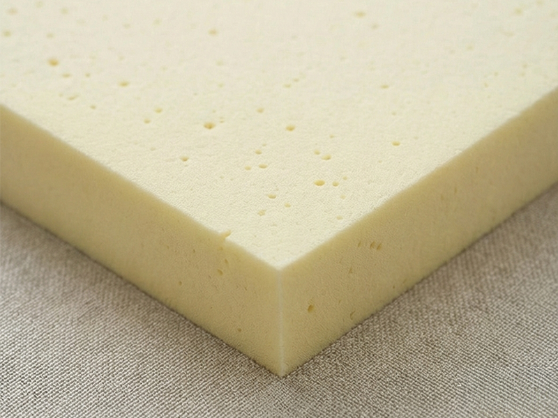 Fukurou Cloud layer — High-Density Support Foam