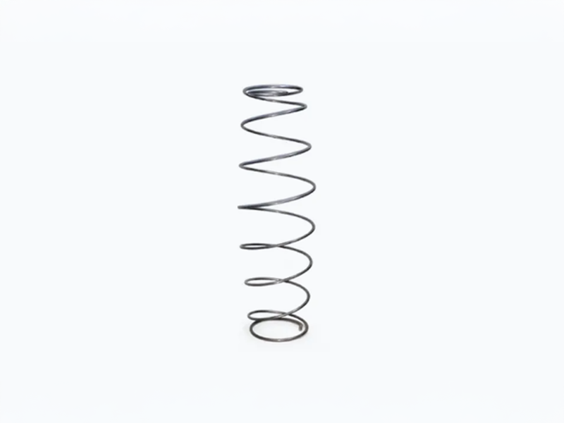 Fukurou Cloud layer — British Steel Bullet Springs
